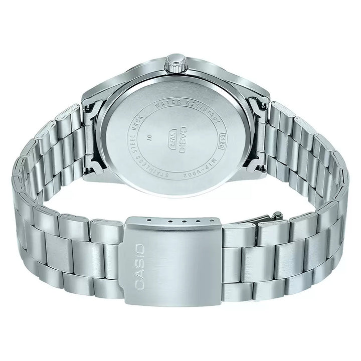 Casio A1947 MTP-VD02D-1EUDF Enticer Men