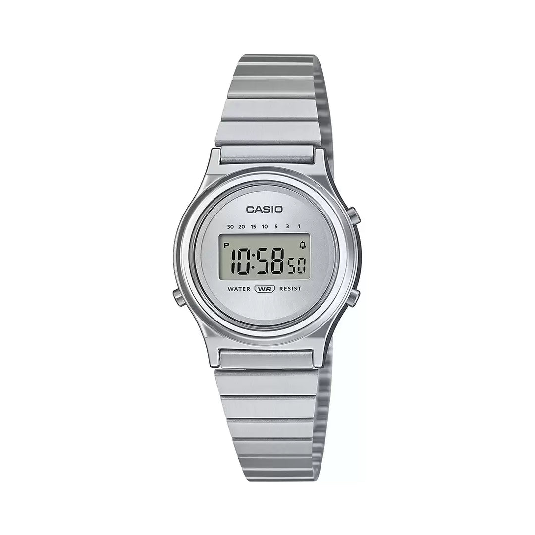 Casio LA700WE-7ADF Unisex Watch