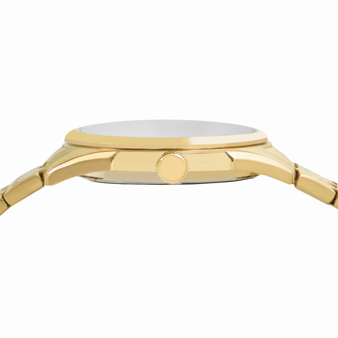 Alba A6B002X1 Silver Dial Men&
