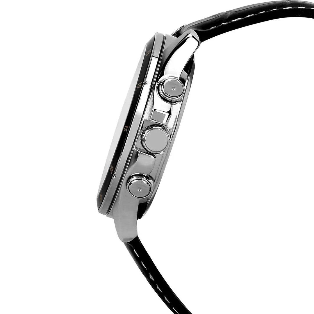 Casio A834 MTP-1374L-1AVDF Enticer Men