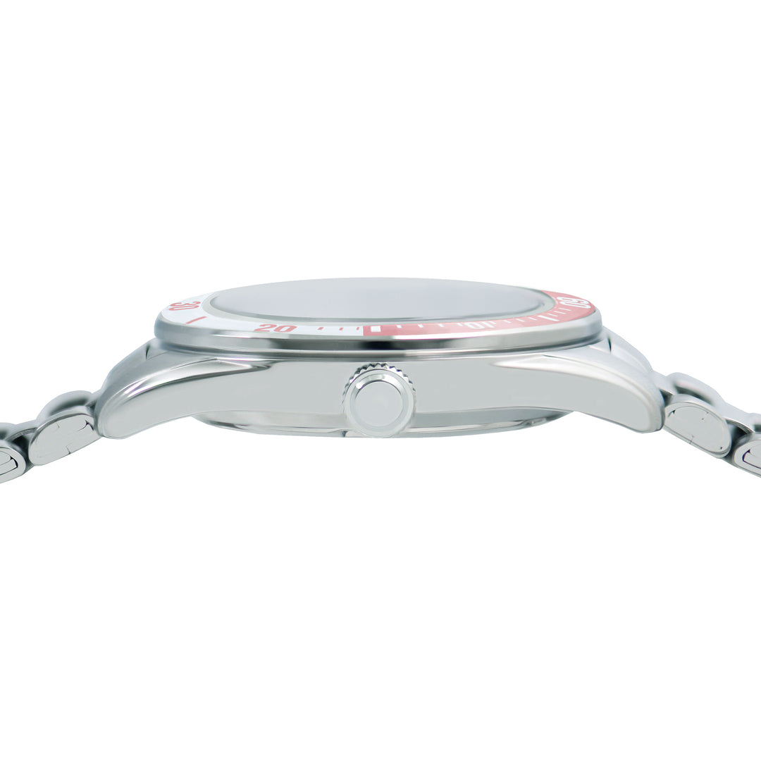 Alba AG8Q71X1 Pink Dial Women&