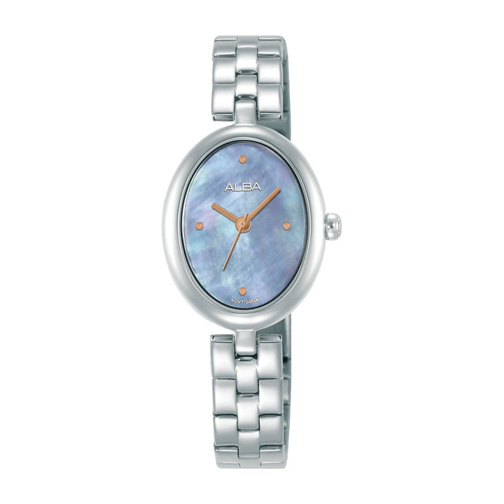 Alba AH8923X1 Blue Dial Women&