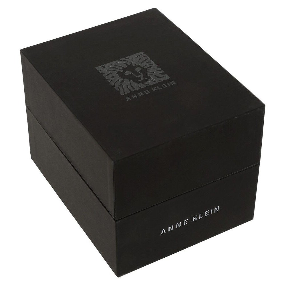 Anne Klein AK4016RGPR Analog Watch For Women