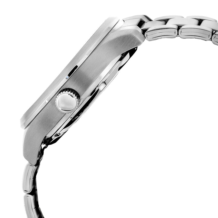 AL4275X1 Black Camouflage Dial Automatic Watch