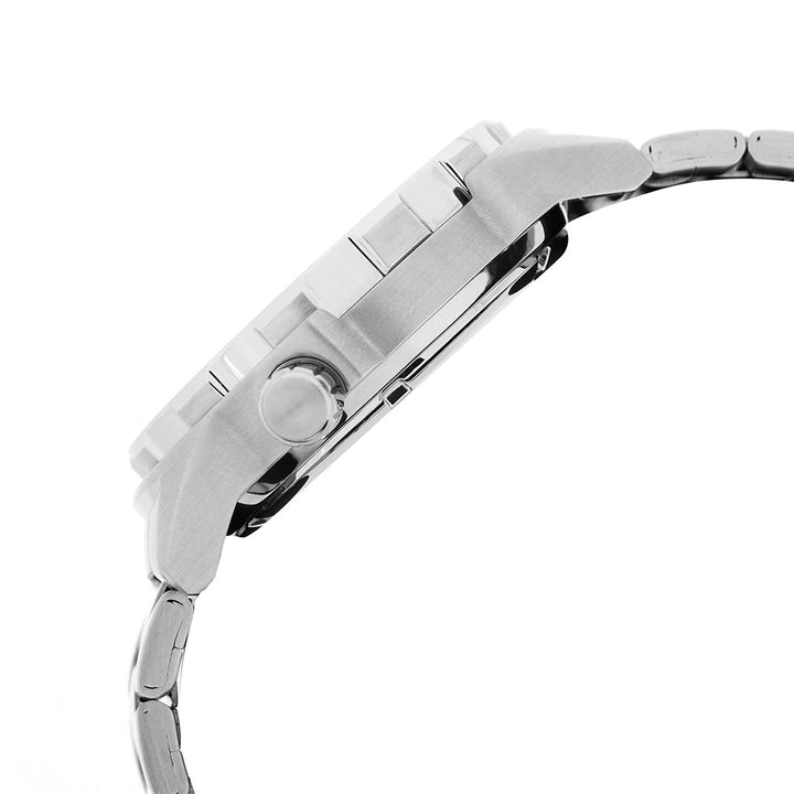 AL4563X1 Pale Turquoise Blue Automatic Watch