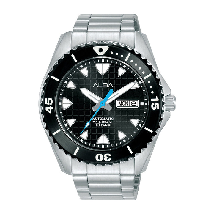 Alba AL4573X1 Men's Watch