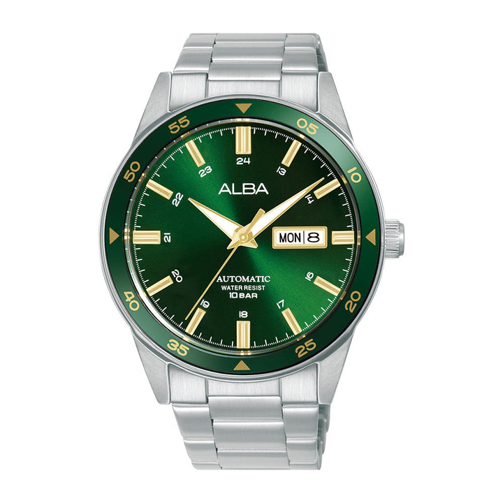 Alba AL4589X1 Men's Watch