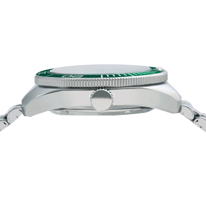 Alba AL4817X1 Green Dial Men&