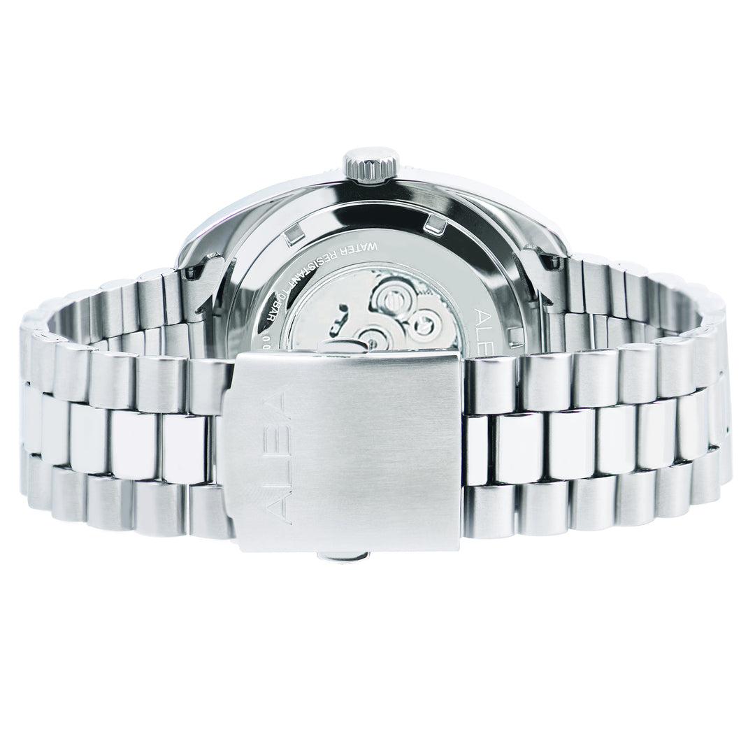 Alba AL4817X1 Green Dial Men&