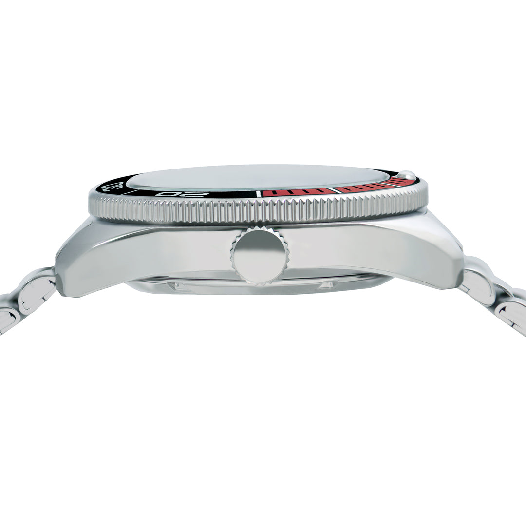Alba AL4821X1 Grey Dial Men&