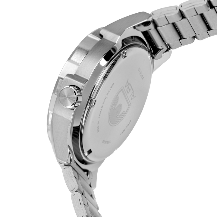 AL4371X1 Green Dial Automatic Watch