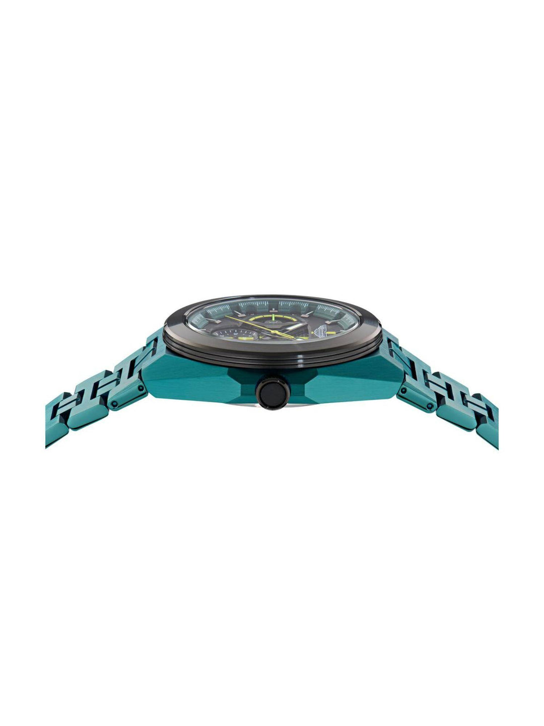 Aston Martin MTRI2S6063E Black Dial Men&