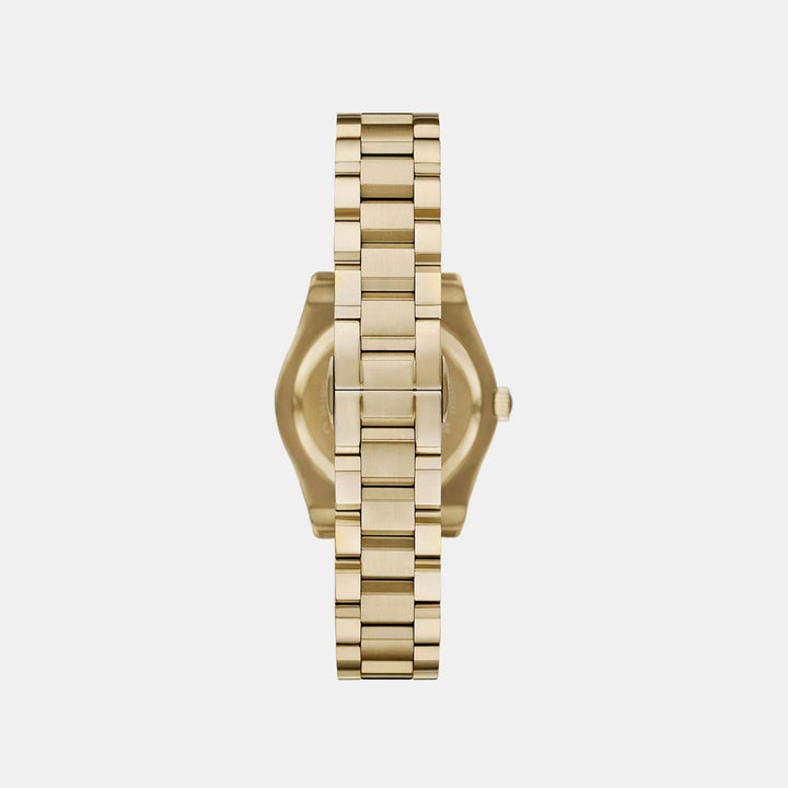 Emporio Armani Federica AR11700 Brown Dial Women&