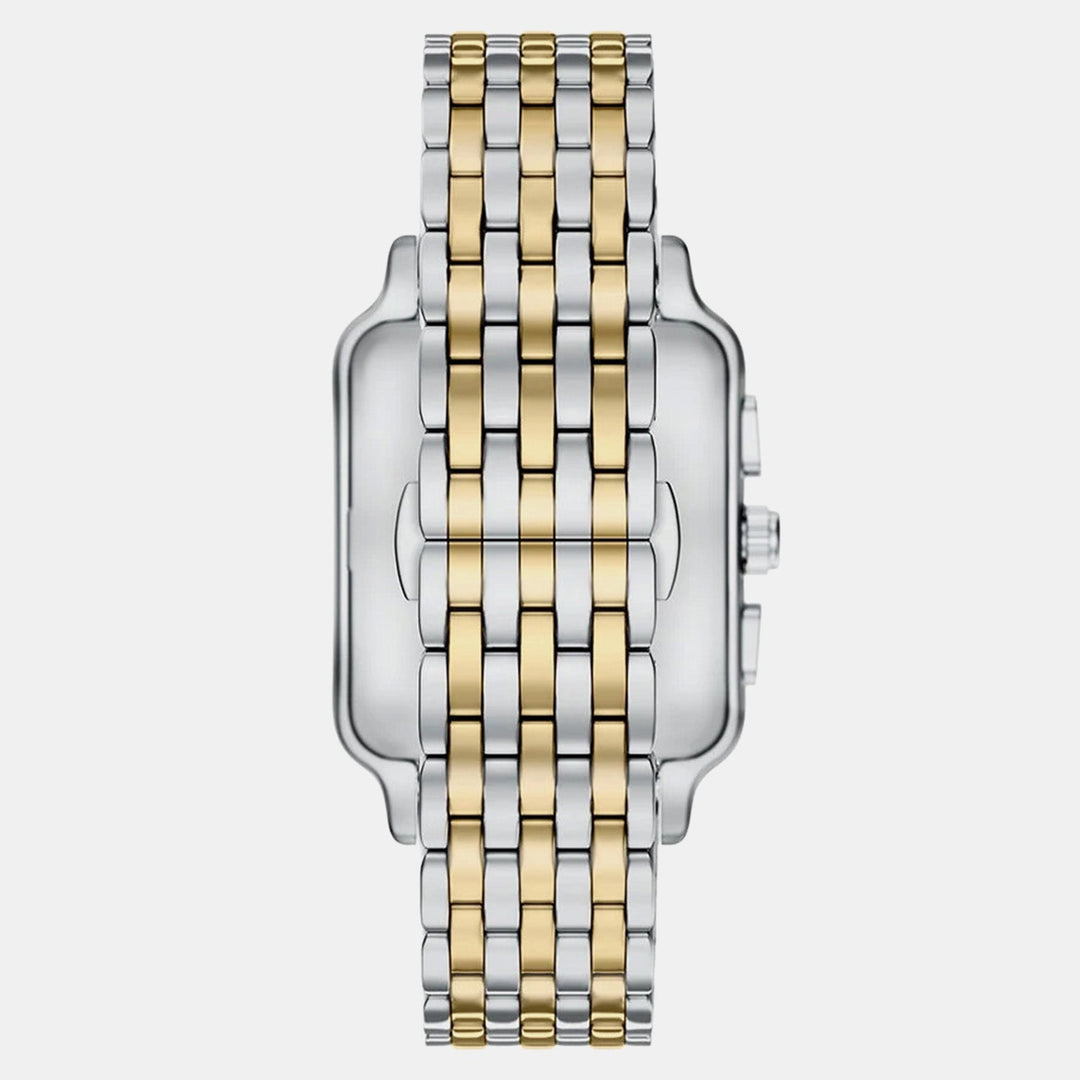 Emporio Armani AR11752 Silver Dial Men&