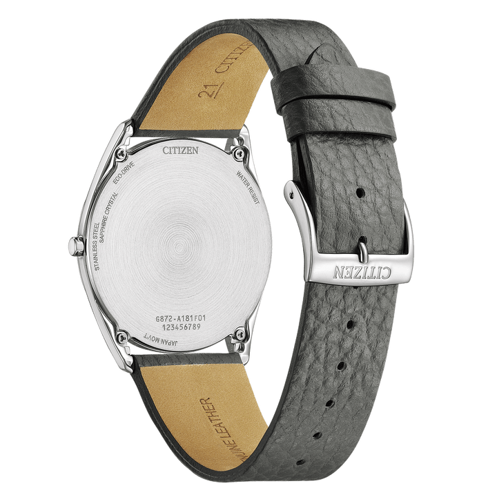 Citizen AR3120-24L Blue Dial Men&