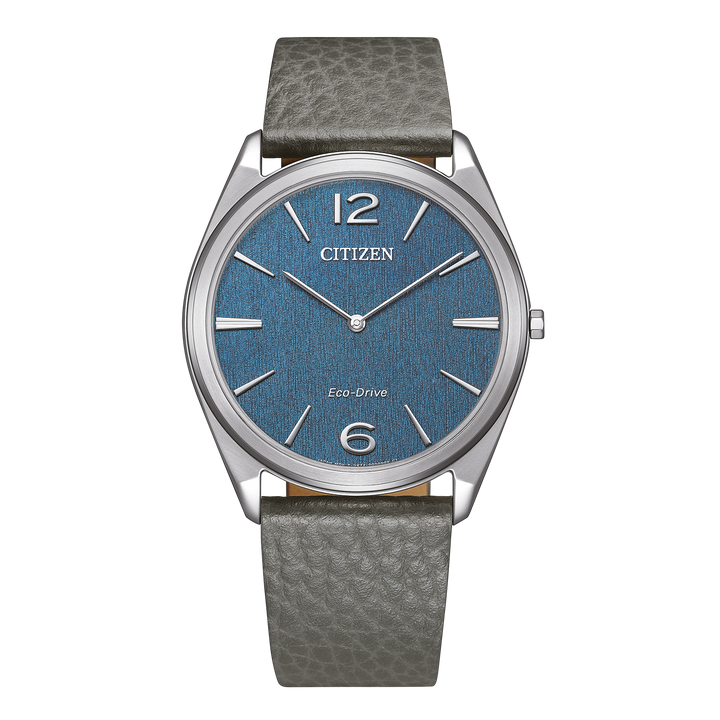 Citizen AR3120-24L Blue Dial Men&
