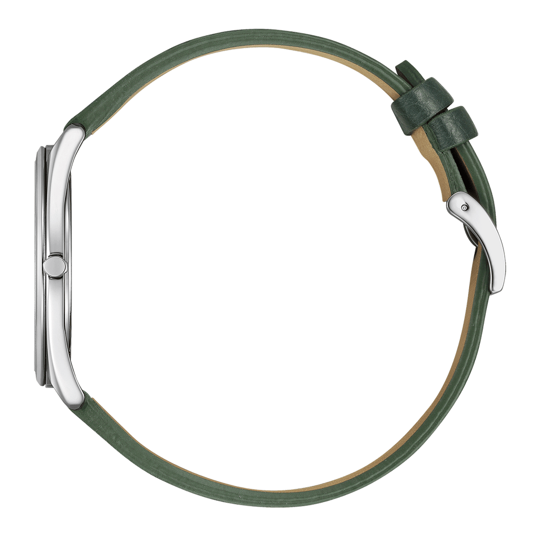 Citizen AR3120-32X Green Dial Men&