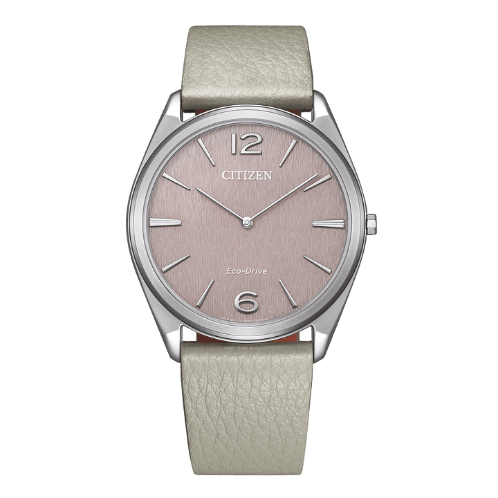 Citizen AR3120-41X Pink Dial Men&