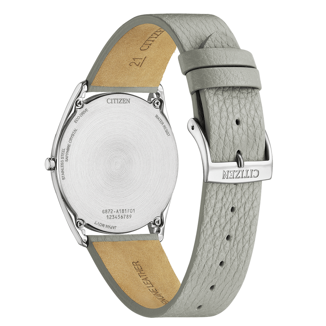 Citizen AR3120-41X Pink Dial Men&