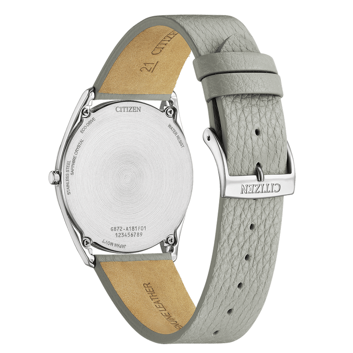 Citizen AR3120-41X Pink Dial Men&