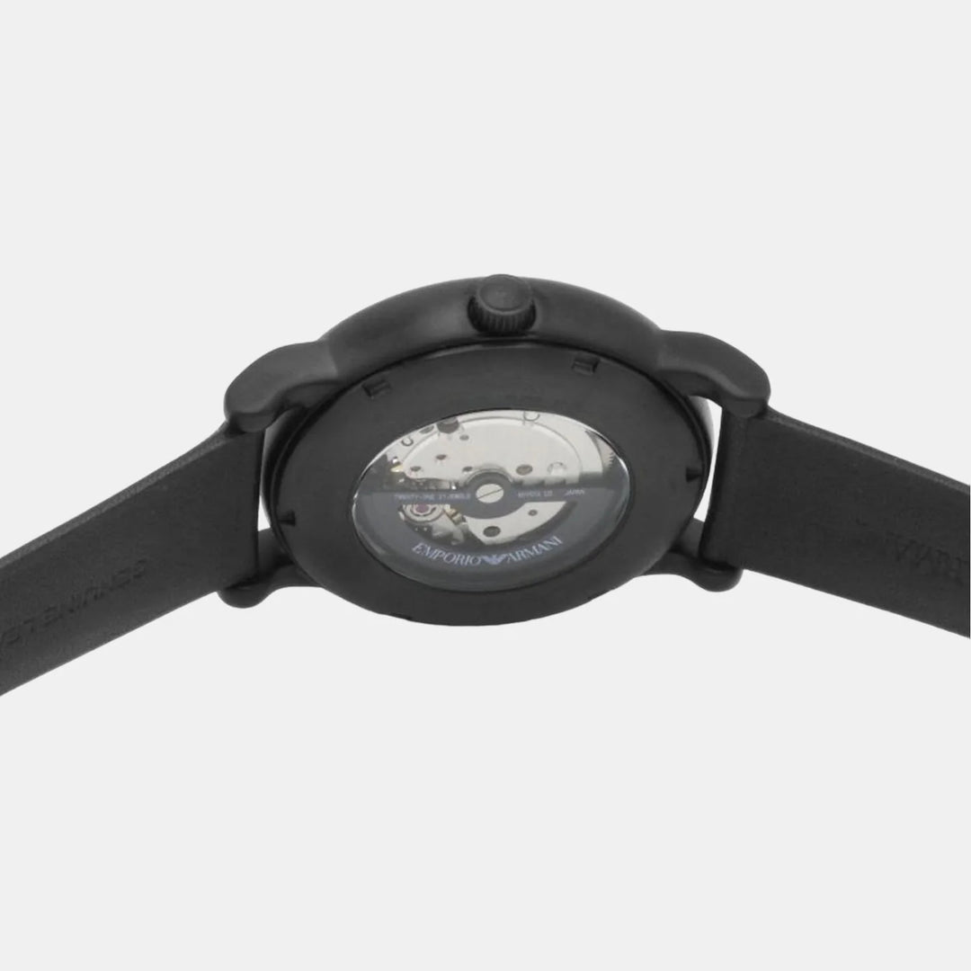 Emporio Armani Automatic Men's Watch