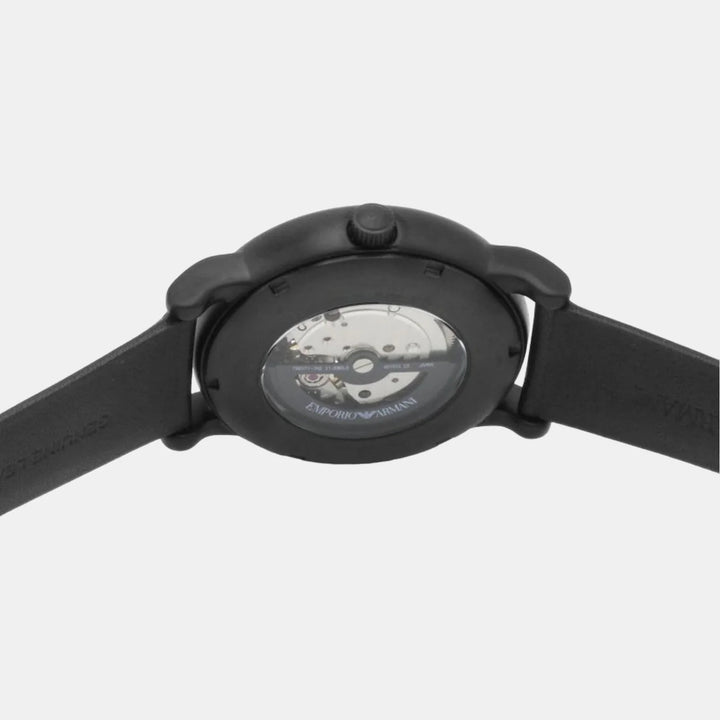 Emporio Armani Automatic Men's Watch
