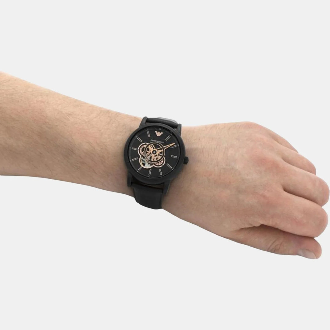 Emporio Armani Automatic Men's Watch