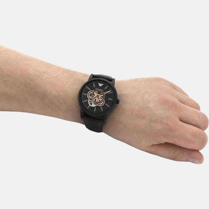 Emporio Armani Automatic Men's Watch