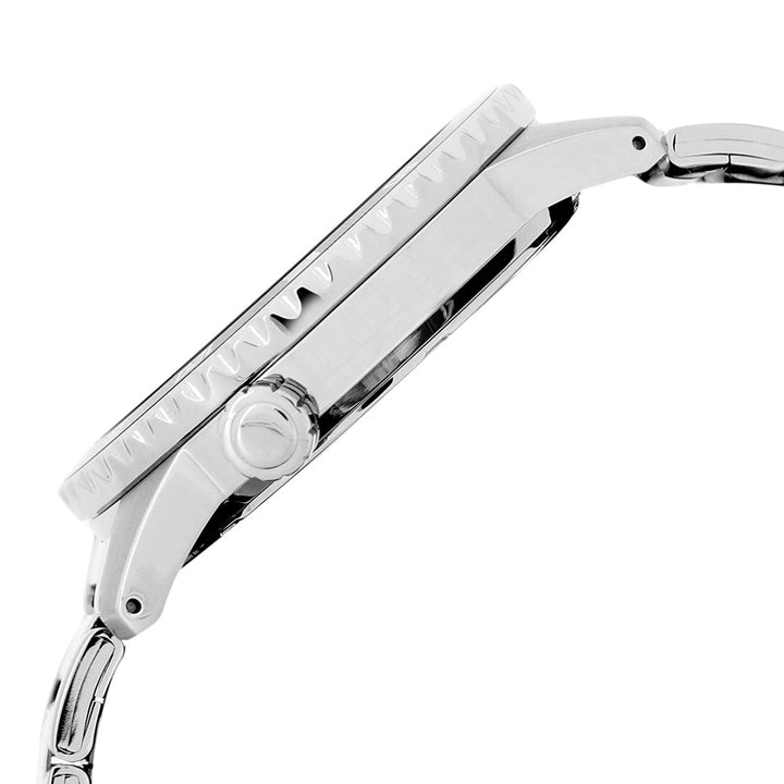 AS9Q19X1 Blue Dial Quartz Watch