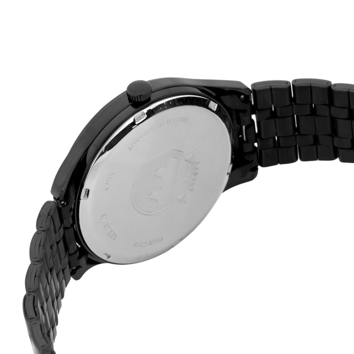 AS9R25X1 Black Marble Dial Watch