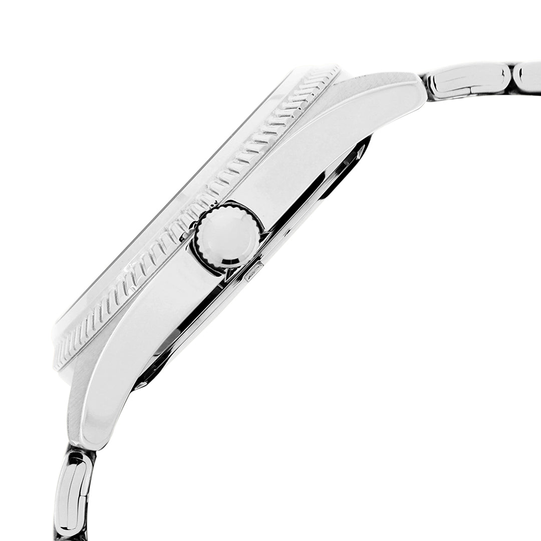 AS9S65X1 Brown Textured Dial Watch