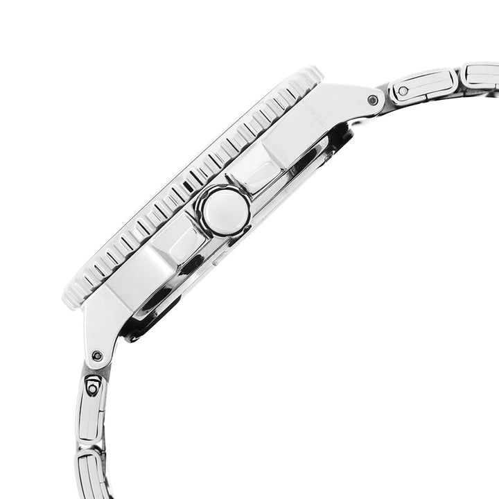 AS9S83X1 Olympic Blue Dial Watch