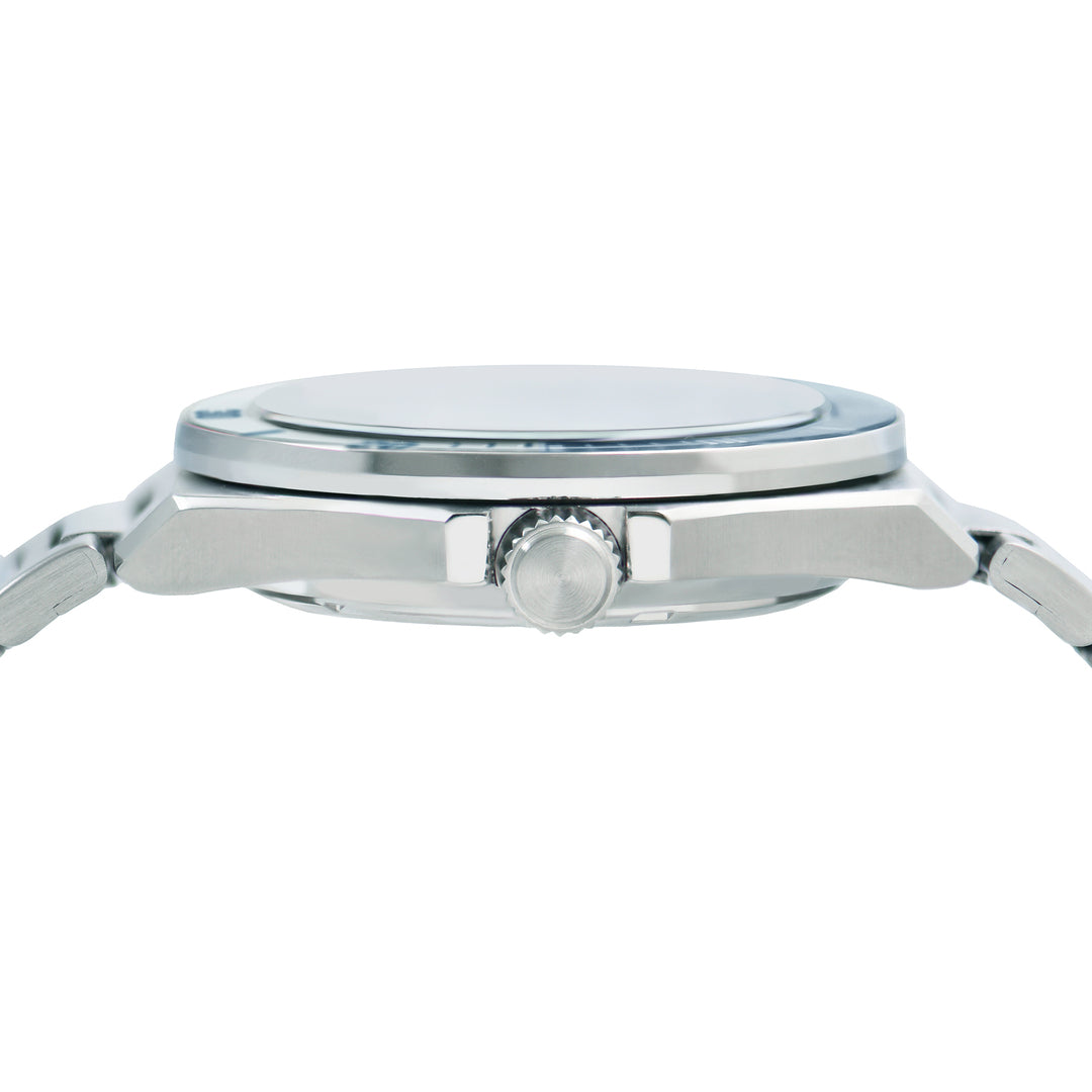 Alba AS9W11X1 Blue Dial Men&
