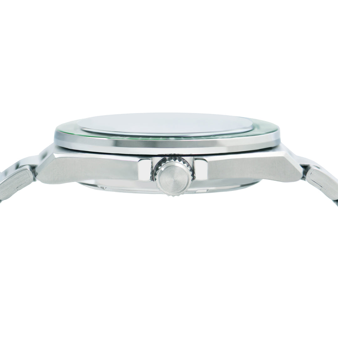 Alba AS9W17X1 Green Dial Men&
