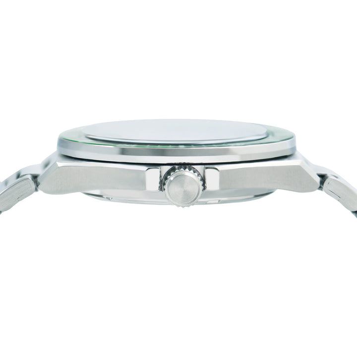 Alba AS9W17X1 Green Dial Men&