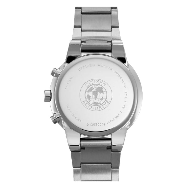Citizen Eco-Drive AT2240-51E Men Watch