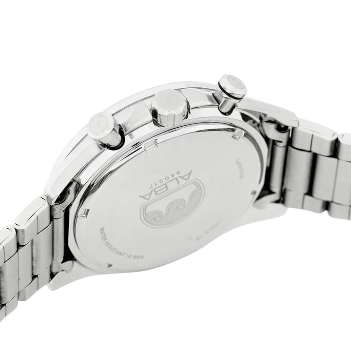 AT3J21X1 Tangerine Dial Chronograph Watch