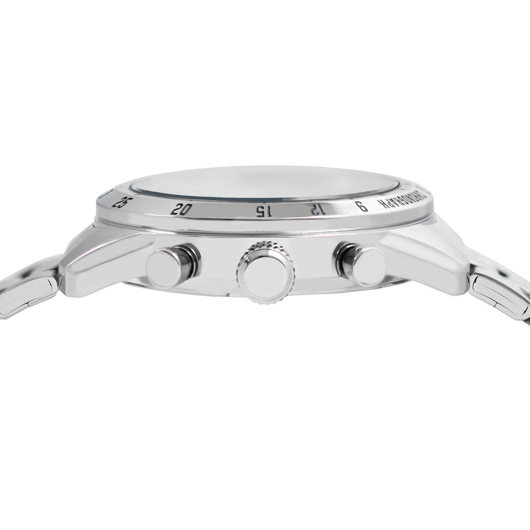 Alba AT3L23X1 Green Dial Men&