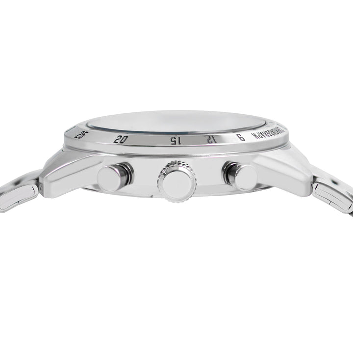 Alba AT3L27X1 Black Dial Men&