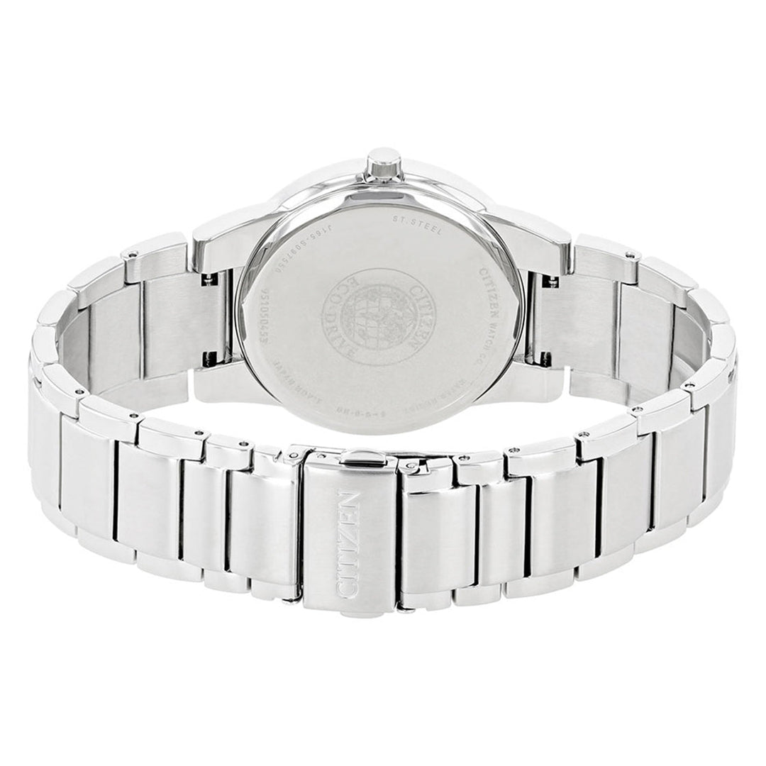 Citizen Eco-Drive AU1060-51A For Men