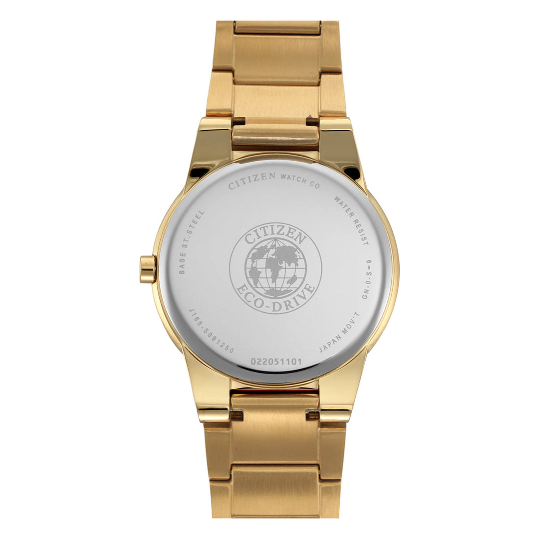 Citizen Eco-Drive AU1062-56E For Men