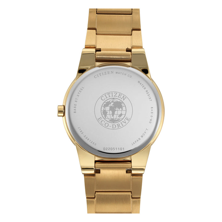 Citizen Eco-Drive AU1062-56E For Men