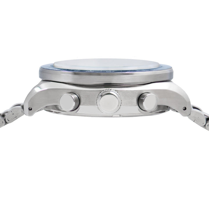 Alba AU5023X2 Blue Dial Men&