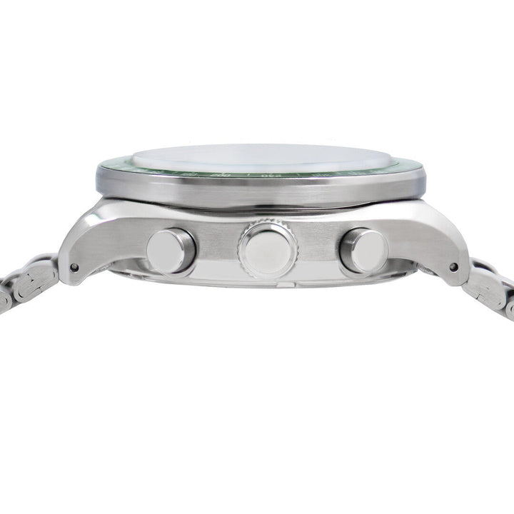 Alba AU5027X2 Green Dial Men&