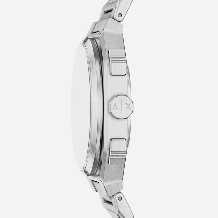 Armani Exchange AX1475 Black Dial Men&