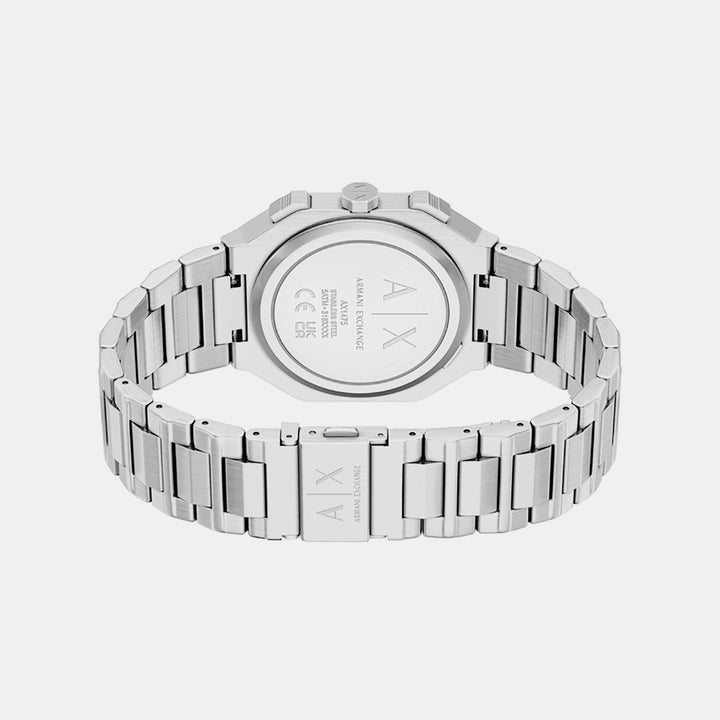 Armani Exchange AX1475 Black Dial Men&