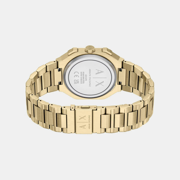 Armani Exchange AX1476 Black Dial Men&