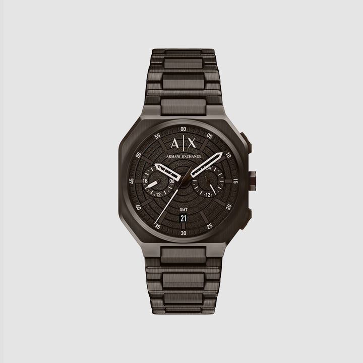 Armani Exchange AX1479 Black Dial Men&