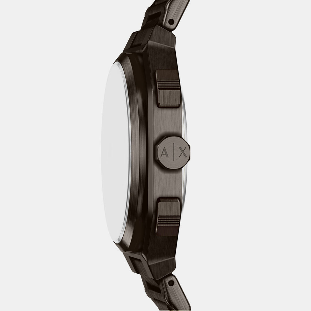 Armani Exchange AX1479 Black Dial Men&