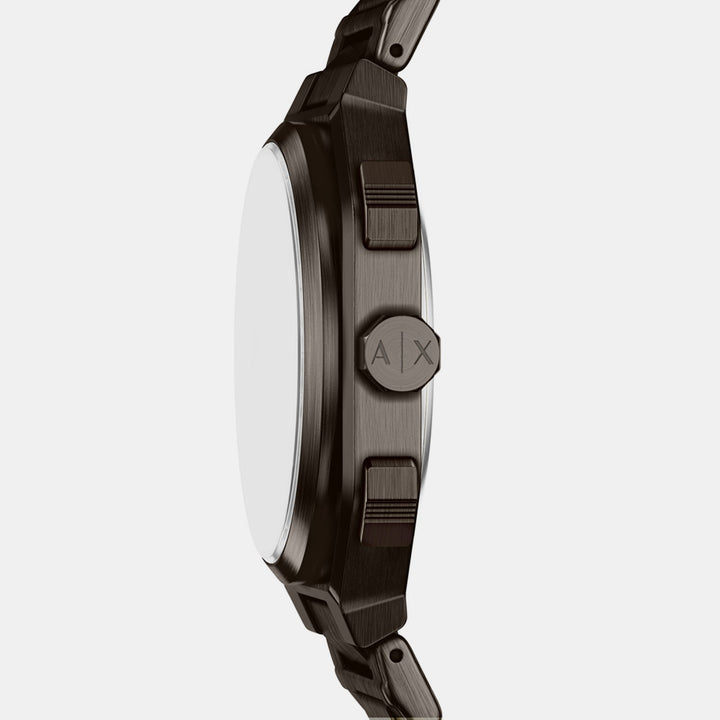 Armani Exchange AX1479 Black Dial Men&